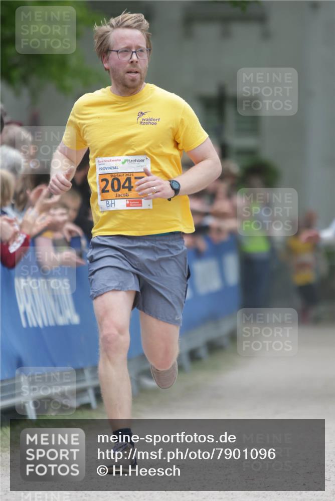 17.05.2025 - Störlauf H.Heesch http://msf.ph/oto/7901096 17.05.2025 15:24:46 Ziel 2025, 204 meine-sportfotos.de