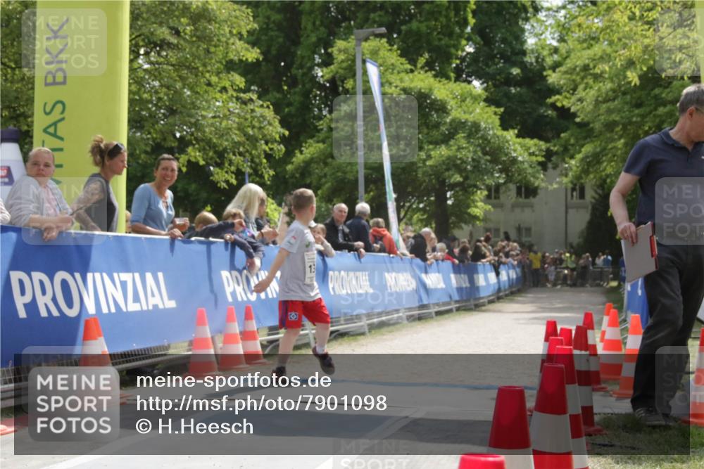 17.05.2025 - Störlauf H.Heesch http://msf.ph/oto/7901098 17.05.2025 14:53:08 Ziel  meine-sportfotos.de