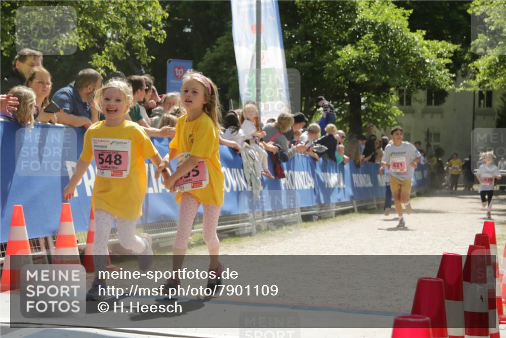 17.05.2025 - Störlauf H.Heesch http://msf.ph/oto/7901109 17.05.2025 14:02:25 Ziel 2025, 548, 5, 10, 9110, 621 meine-sportfotos.de