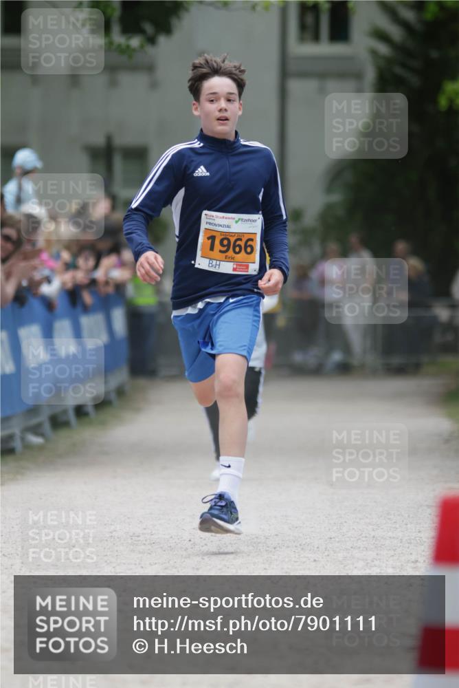 17.05.2025 - Störlauf H.Heesch http://msf.ph/oto/7901111 17.05.2025 15:24:49 Ziel 2025, 1966 meine-sportfotos.de