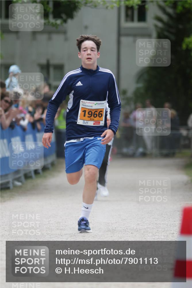 17.05.2025 - Störlauf H.Heesch http://msf.ph/oto/7901113 17.05.2025 15:24:49 Ziel 2025, 1966 meine-sportfotos.de