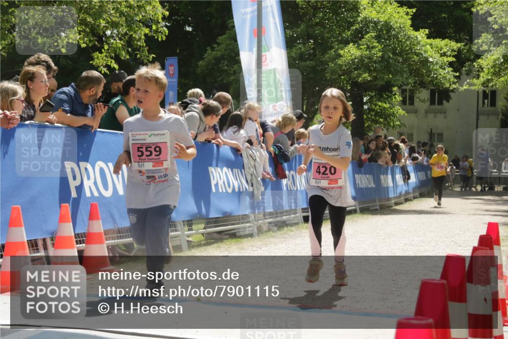17.05.2025 - Störlauf H.Heesch http://msf.ph/oto/7901115 17.05.2025 14:02:29 Ziel 10, 1992, 559, 1992, 420, 476, 317 meine-sportfotos.de