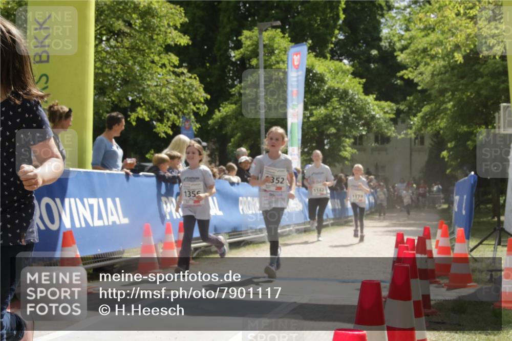 17.05.2025 - Störlauf H.Heesch http://msf.ph/oto/7901117 17.05.2025 14:53:27 Ziel 135, 352, 1142 meine-sportfotos.de