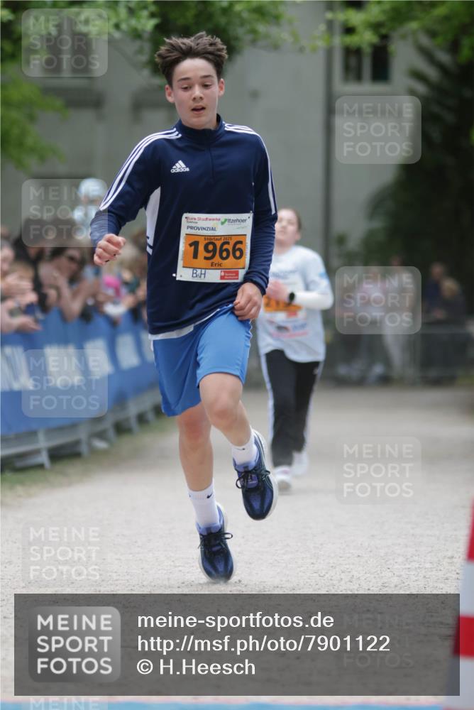 17.05.2025 - Störlauf H.Heesch http://msf.ph/oto/7901122 17.05.2025 15:24:50 Ziel 2025, 1966 meine-sportfotos.de