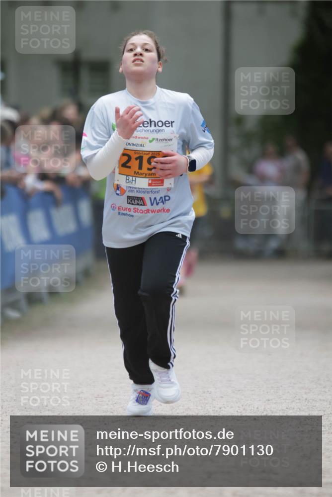 17.05.2025 - Störlauf H.Heesch http://msf.ph/oto/7901130 17.05.2025 15:24:52 Ziel 2025, 215 meine-sportfotos.de