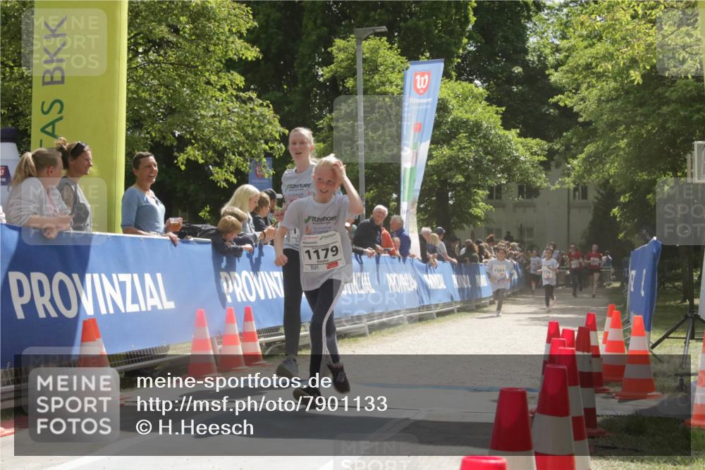 17.05.2025 - Störlauf H.Heesch http://msf.ph/oto/7901133 17.05.2025 14:53:30 Ziel 1179, 1501 meine-sportfotos.de