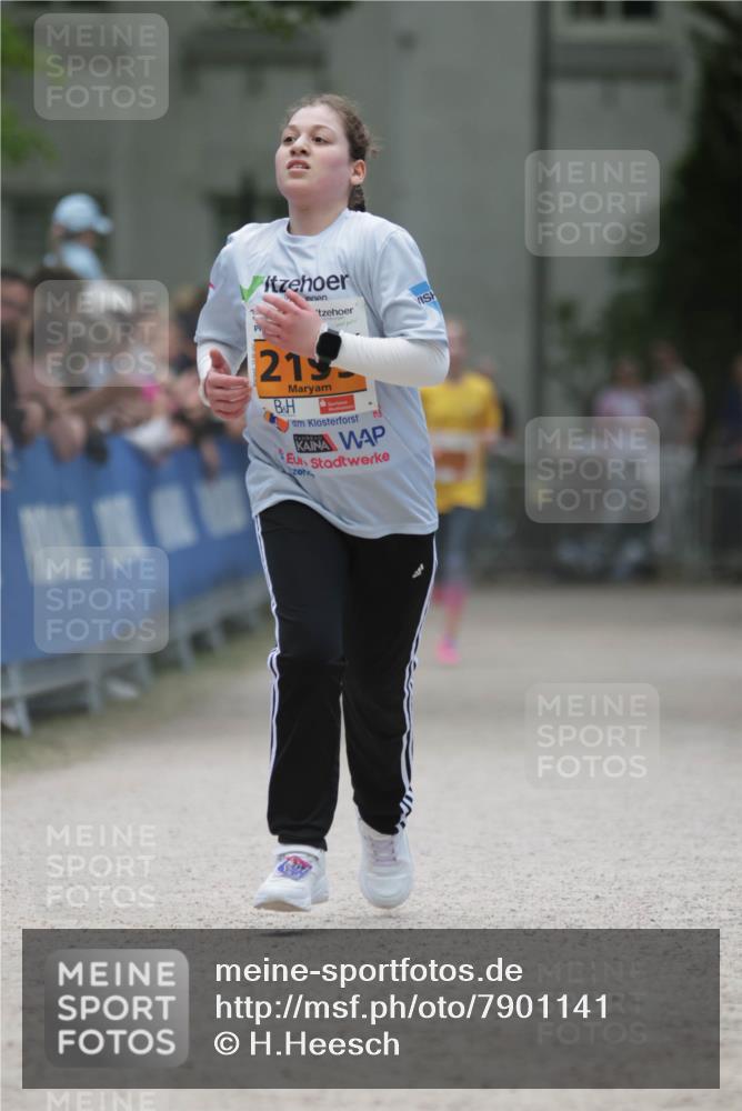 17.05.2025 - Störlauf H.Heesch http://msf.ph/oto/7901141 17.05.2025 15:24:52 Ziel 219, 2 meine-sportfotos.de