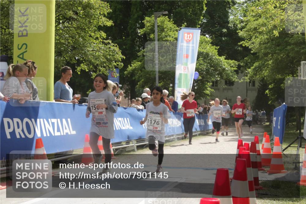 17.05.2025 - Störlauf H.Heesch http://msf.ph/oto/7901145 17.05.2025 14:53:34 Ziel 150, 1176, 1528, 35, 1335, 1234 meine-sportfotos.de