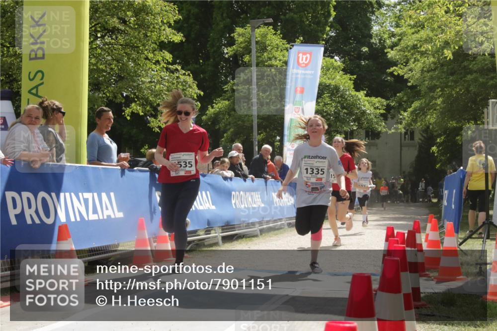 17.05.2025 - Störlauf H.Heesch http://msf.ph/oto/7901151 17.05.2025 14:53:36 Ziel 535, 3, 1335, 15 meine-sportfotos.de