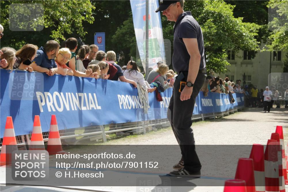 17.05.2025 - Störlauf H.Heesch http://msf.ph/oto/7901152 17.05.2025 14:02:48 Ziel 1992, 1992, 912 meine-sportfotos.de