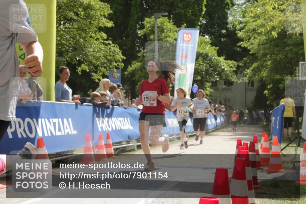 17.05.2025 - Störlauf H.Heesch http://msf.ph/oto/7901154 17.05.2025 14:53:38 Ziel 15, 3, 1234, 1632 meine-sportfotos.de
