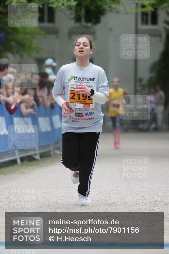 17.05.2025 - Störlauf H.Heesch http://msf.ph/oto/7901156 17.05.2025 15:24:53 Ziel 2193, 2 meine-sportfotos.de