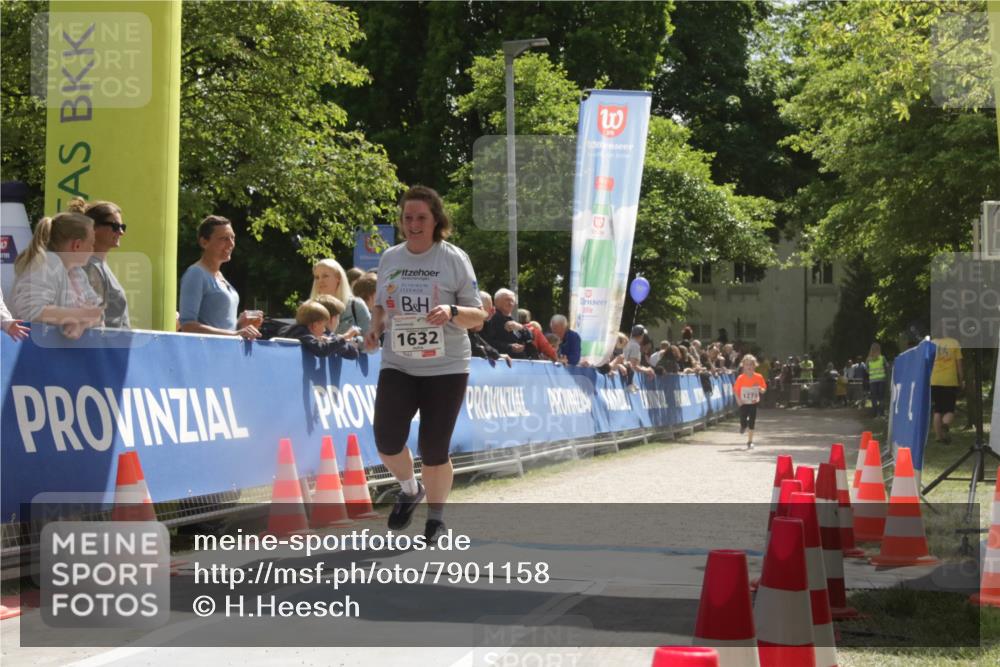 17.05.2025 - Störlauf H.Heesch http://msf.ph/oto/7901158 17.05.2025 14:53:41 Ziel 1632, 3, 200, 1273 meine-sportfotos.de