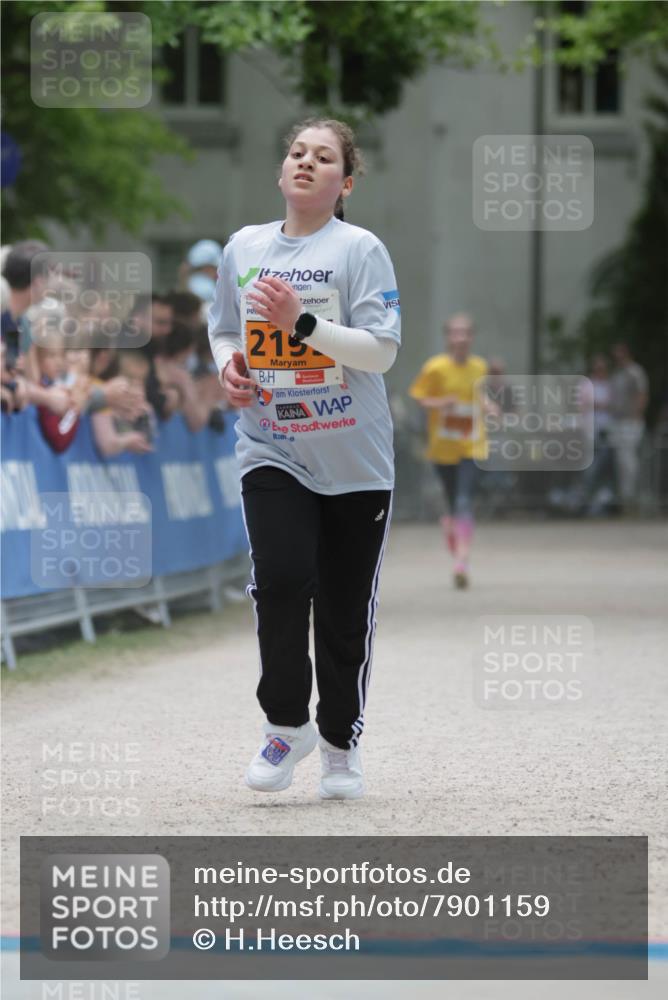 17.05.2025 - Störlauf H.Heesch http://msf.ph/oto/7901159 17.05.2025 15:24:53 Ziel 213 meine-sportfotos.de