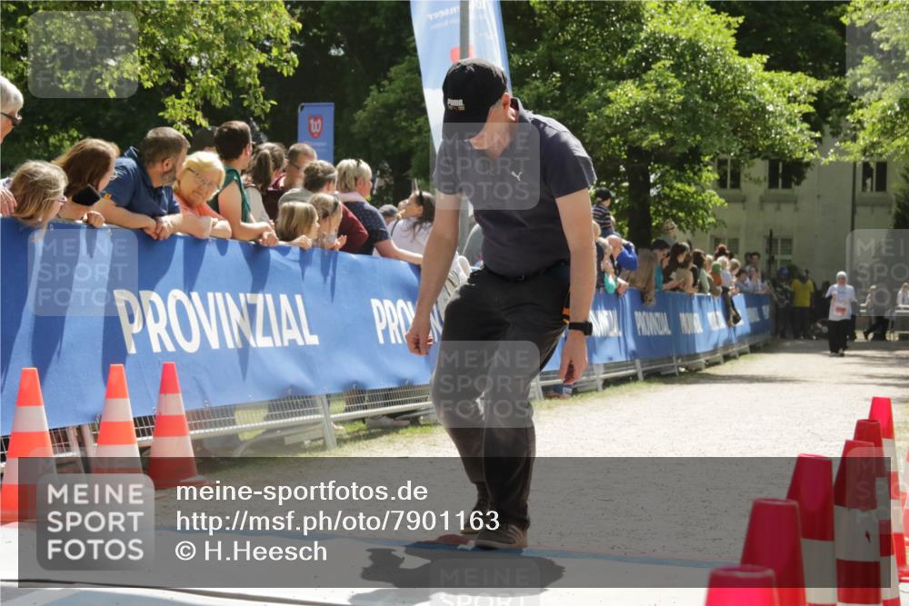 17.05.2025 - Störlauf H.Heesch http://msf.ph/oto/7901163 17.05.2025 14:02:48 Ziel 1992 meine-sportfotos.de