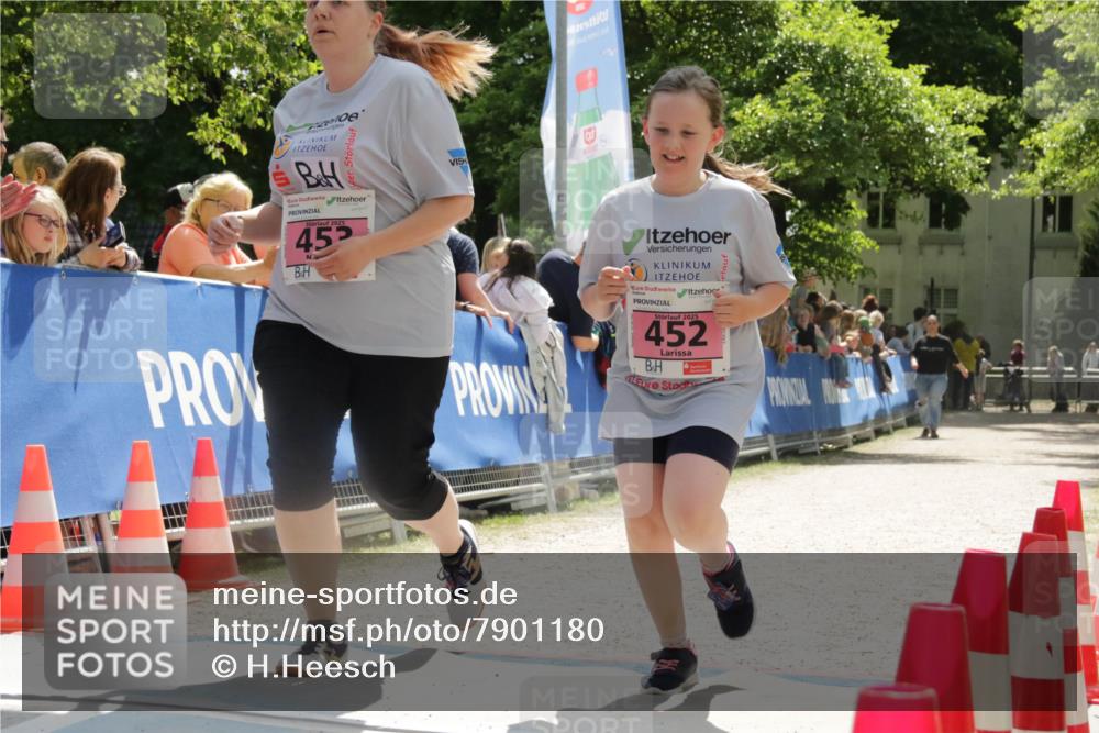 17.05.2025 - Störlauf H.Heesch http://msf.ph/oto/7901180 17.05.2025 14:03:26 Ziel 2025, 45, 2025, 452 meine-sportfotos.de
