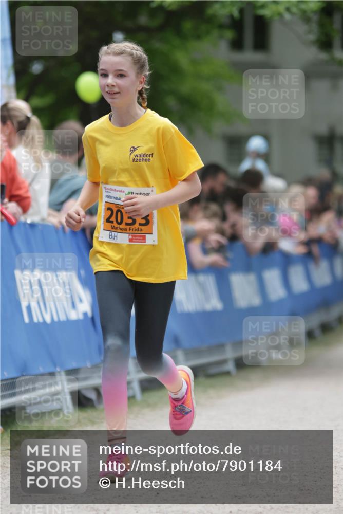 17.05.2025 - Störlauf H.Heesch http://msf.ph/oto/7901184 17.05.2025 15:24:59 Ziel 2033 meine-sportfotos.de