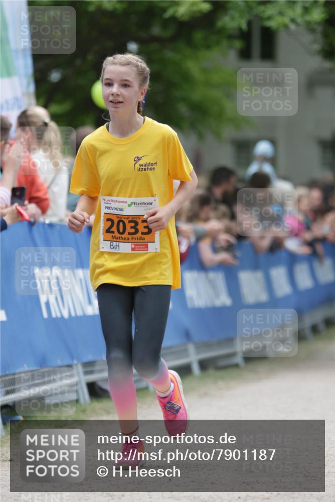 17.05.2025 - Störlauf H.Heesch http://msf.ph/oto/7901187 17.05.2025 15:24:59 Ziel 2025, 2033 meine-sportfotos.de
