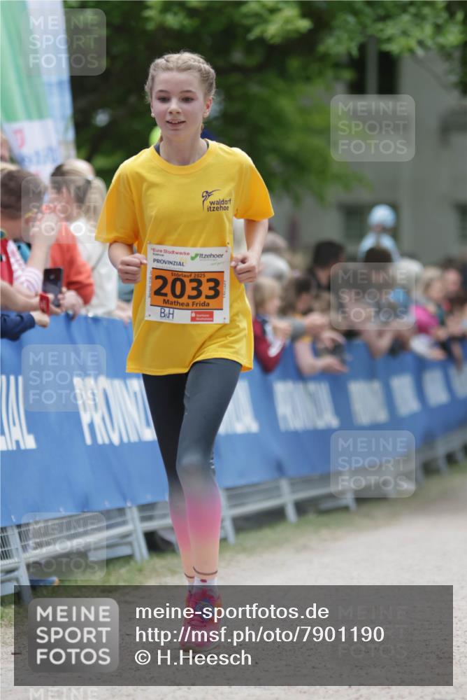 17.05.2025 - Störlauf H.Heesch http://msf.ph/oto/7901190 17.05.2025 15:24:59 Ziel 2025, 2033 meine-sportfotos.de