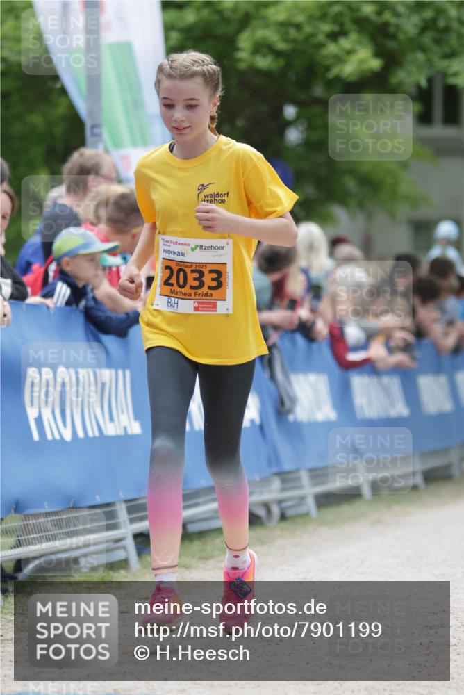 17.05.2025 - Störlauf H.Heesch http://msf.ph/oto/7901199 17.05.2025 15:25:00 Ziel 2025, 2033, 11 meine-sportfotos.de