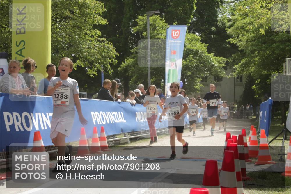 17.05.2025 - Störlauf H.Heesch http://msf.ph/oto/7901208 17.05.2025 14:54:28 Ziel 1288, 3, 1466, 1468, 1463, 1563, 1459, 1061 meine-sportfotos.de