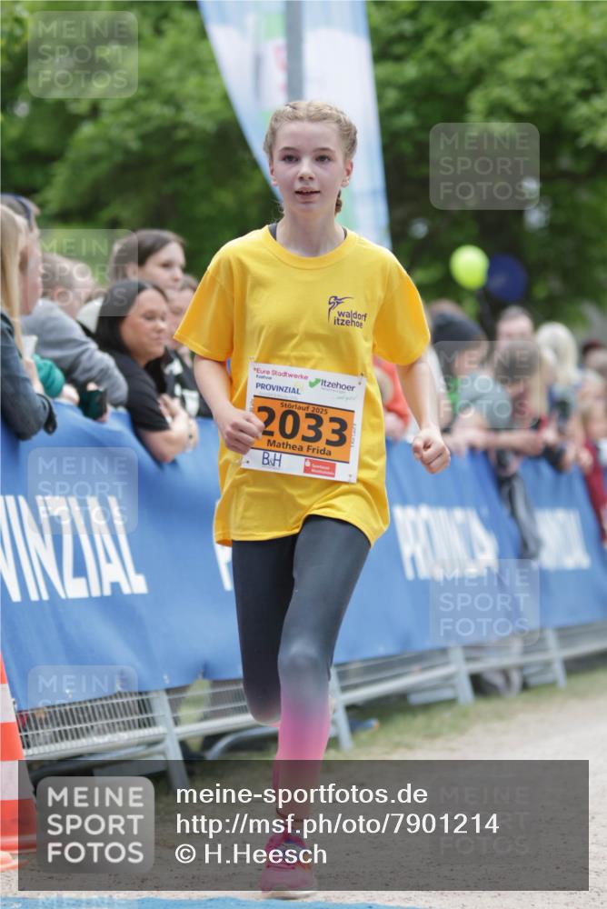 17.05.2025 - Störlauf H.Heesch http://msf.ph/oto/7901214 17.05.2025 15:25:00 Ziel 2025, 2033, 22 meine-sportfotos.de