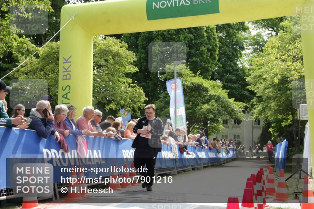 17.05.2025 - Störlauf H.Heesch http://msf.ph/oto/7901216 17.05.2025 14:06:21 Ziel  meine-sportfotos.de