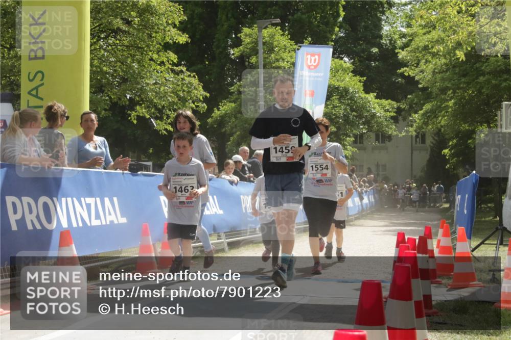 17.05.2025 - Störlauf H.Heesch http://msf.ph/oto/7901223 17.05.2025 14:54:32 Ziel 1463, 1459, 1554 meine-sportfotos.de