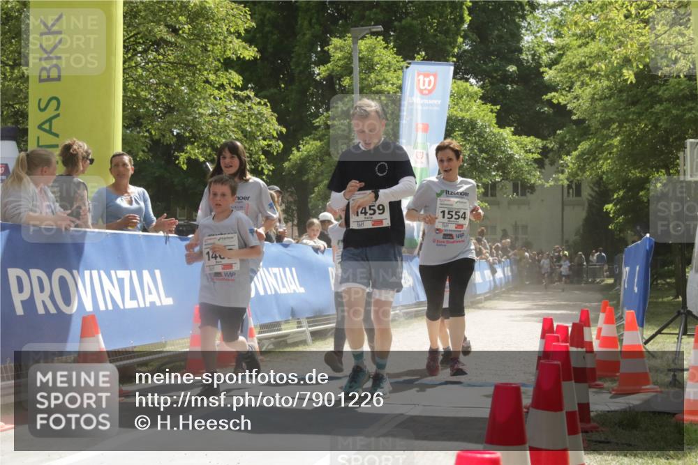 17.05.2025 - Störlauf H.Heesch http://msf.ph/oto/7901226 17.05.2025 14:54:32 Ziel 1459, 1554 meine-sportfotos.de