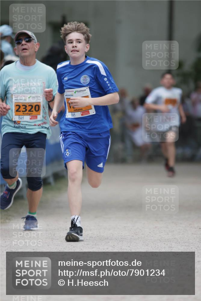 17.05.2025 - Störlauf H.Heesch http://msf.ph/oto/7901234 17.05.2025 15:25:10 Ziel 2025, 2320 meine-sportfotos.de