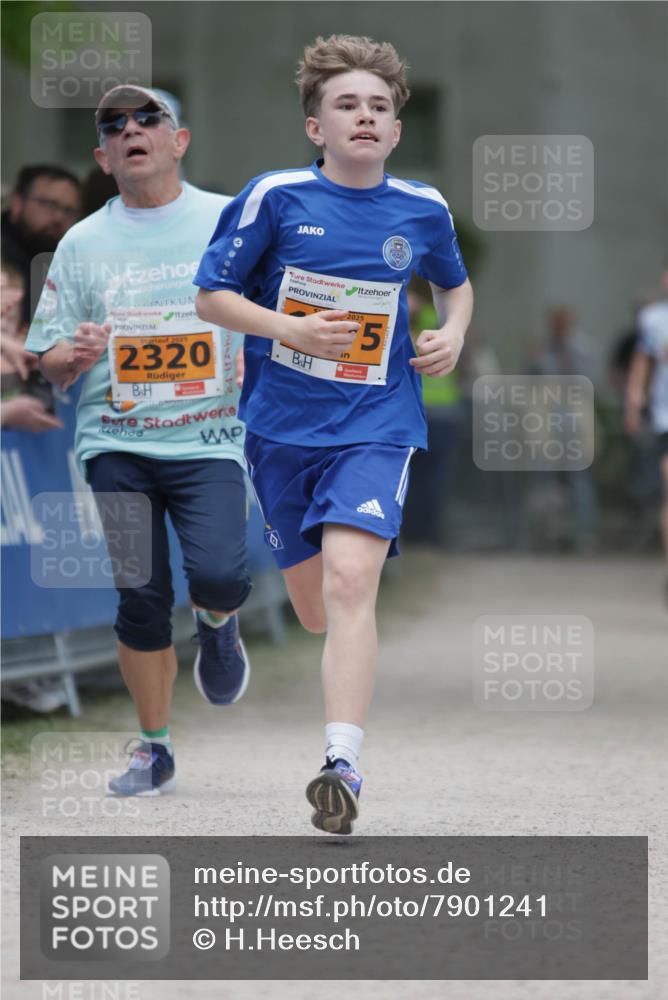 17.05.2025 - Störlauf H.Heesch http://msf.ph/oto/7901241 17.05.2025 15:25:10 Ziel 2025, 2320, 2025, 5 meine-sportfotos.de