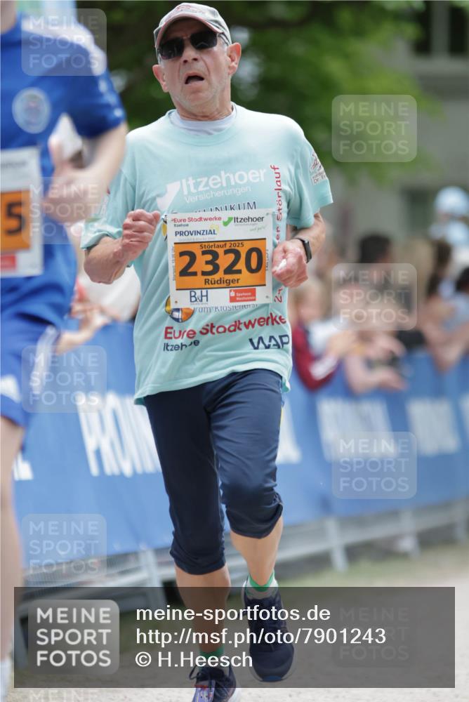 17.05.2025 - Störlauf H.Heesch http://msf.ph/oto/7901243 17.05.2025 15:25:12 Ziel 5, 2025, 2320 meine-sportfotos.de