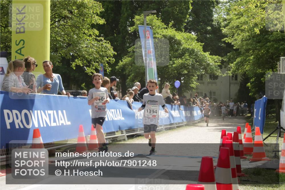 17.05.2025 - Störlauf H.Heesch http://msf.ph/oto/7901248 17.05.2025 14:54:39 Ziel 401, 1394 meine-sportfotos.de