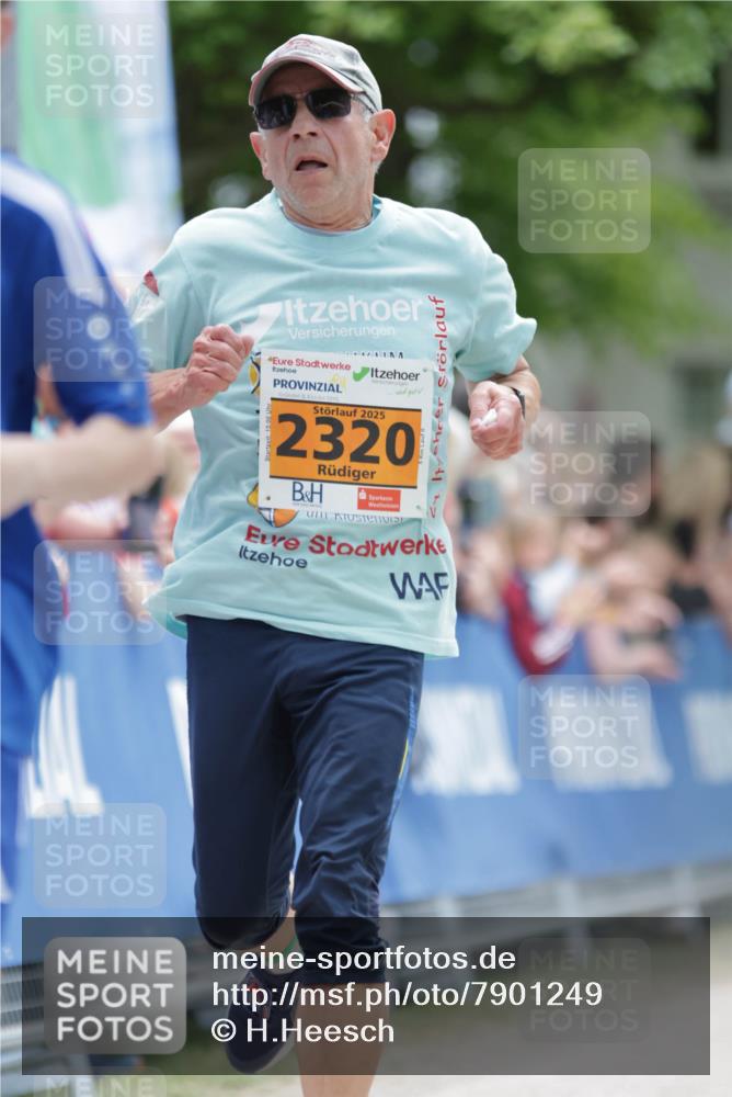 17.05.2025 - Störlauf H.Heesch http://msf.ph/oto/7901249 17.05.2025 15:25:13 Ziel 2025, 2320 meine-sportfotos.de