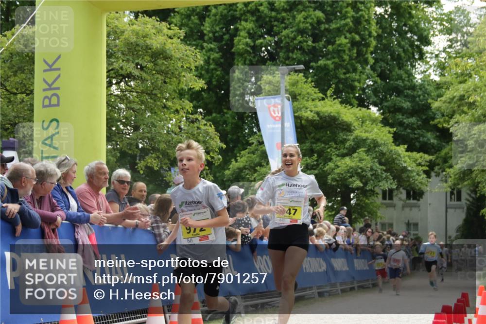 17.05.2025 - Störlauf H.Heesch http://msf.ph/oto/7901257 17.05.2025 14:10:35 Ziel 47, 912 meine-sportfotos.de