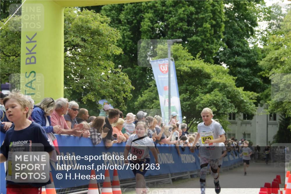 17.05.2025 - Störlauf H.Heesch http://msf.ph/oto/7901263 17.05.2025 14:10:41 Ziel 3, 8, 2025, 737, 390 meine-sportfotos.de