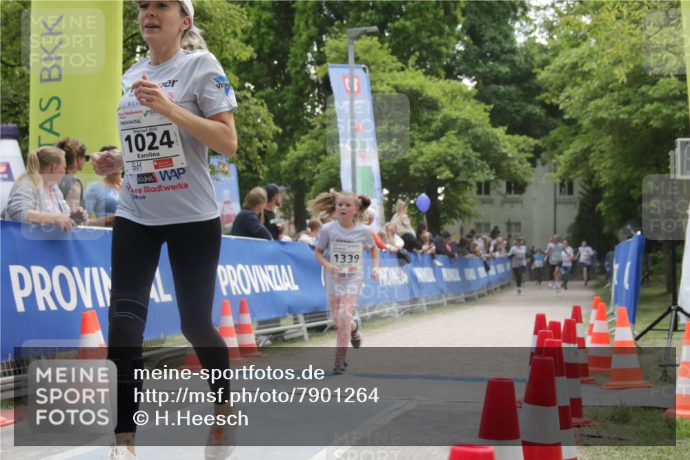17.05.2025 - Störlauf H.Heesch http://msf.ph/oto/7901264 17.05.2025 14:54:51 Ziel 2025, 1024, 1339 meine-sportfotos.de