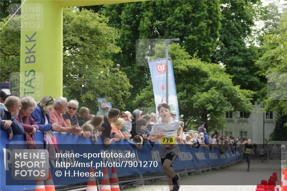 17.05.2025 - Störlauf H.Heesch http://msf.ph/oto/7901270 17.05.2025 14:10:45 Ziel 3, 199219, 778 meine-sportfotos.de
