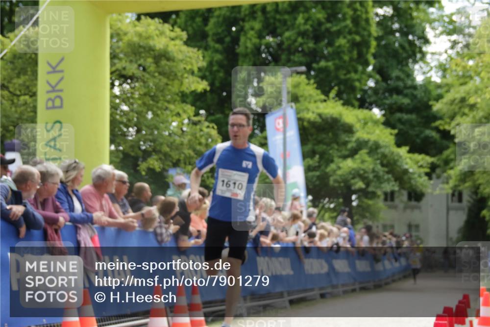 17.05.2025 - Störlauf H.Heesch http://msf.ph/oto/7901279 17.05.2025 14:11:14 Ziel 1610 meine-sportfotos.de