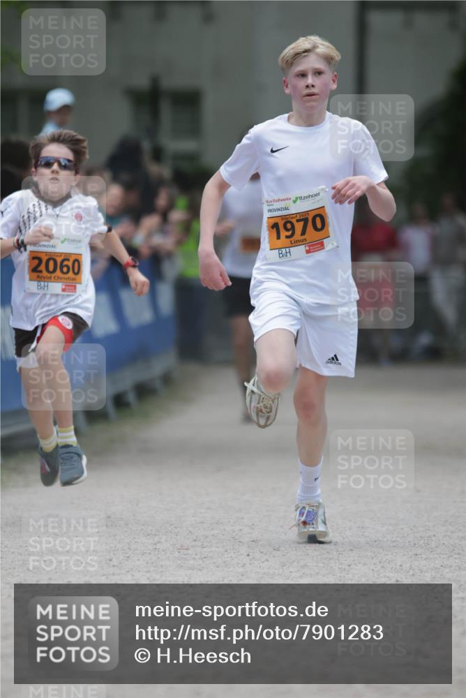 17.05.2025 - Störlauf H.Heesch http://msf.ph/oto/7901283 17.05.2025 15:25:17 Ziel 2025, 2060, 2025, 1970 meine-sportfotos.de