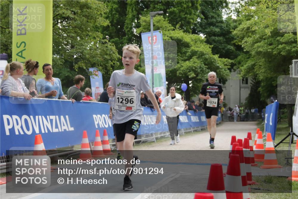 17.05.2025 - Störlauf H.Heesch http://msf.ph/oto/7901294 17.05.2025 14:55:04 Ziel 1296, 1074 meine-sportfotos.de