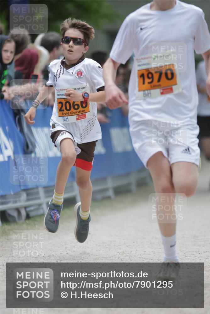 17.05.2025 - Störlauf H.Heesch http://msf.ph/oto/7901295 17.05.2025 15:25:18 Ziel 161, 2060, 1970 meine-sportfotos.de