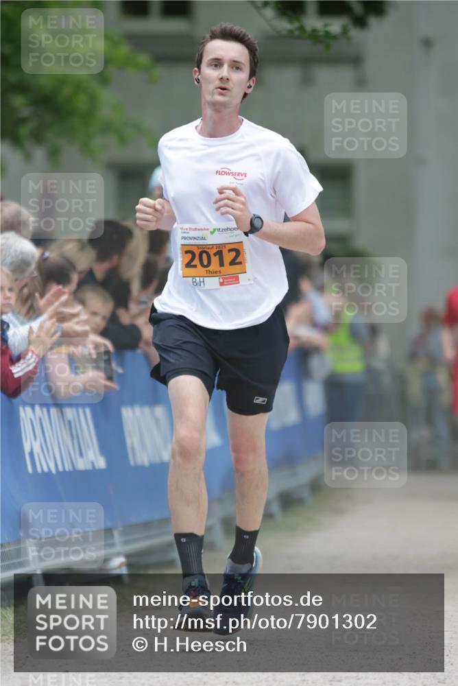17.05.2025 - Störlauf H.Heesch http://msf.ph/oto/7901302 17.05.2025 15:25:20 Ziel 2025, 2012 meine-sportfotos.de