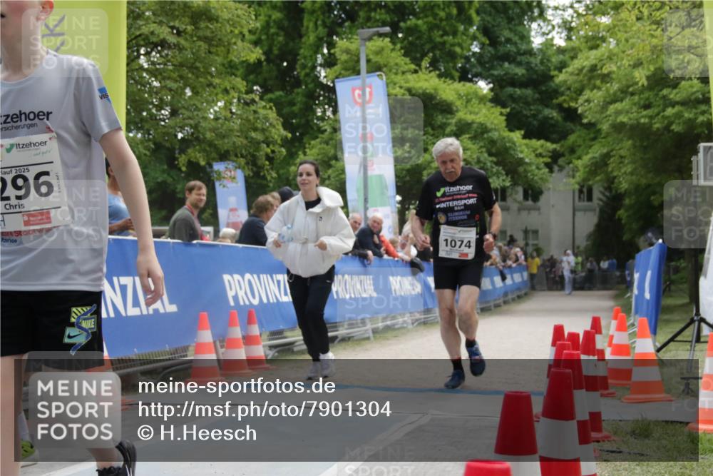 17.05.2025 - Störlauf H.Heesch http://msf.ph/oto/7901304 17.05.2025 14:55:05 Ziel 2025, 296, 1074 meine-sportfotos.de