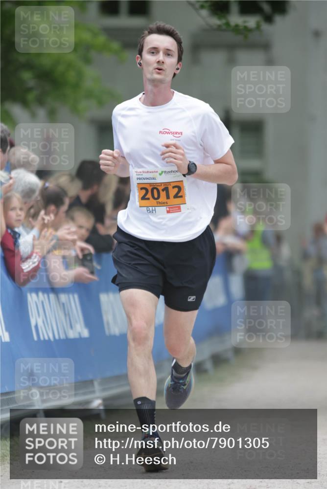 17.05.2025 - Störlauf H.Heesch http://msf.ph/oto/7901305 17.05.2025 15:25:20 Ziel 2025, 2012 meine-sportfotos.de