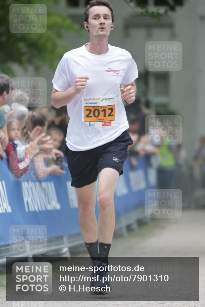 17.05.2025 - Störlauf H.Heesch http://msf.ph/oto/7901310 17.05.2025 15:25:21 Ziel 2025, 2012 meine-sportfotos.de