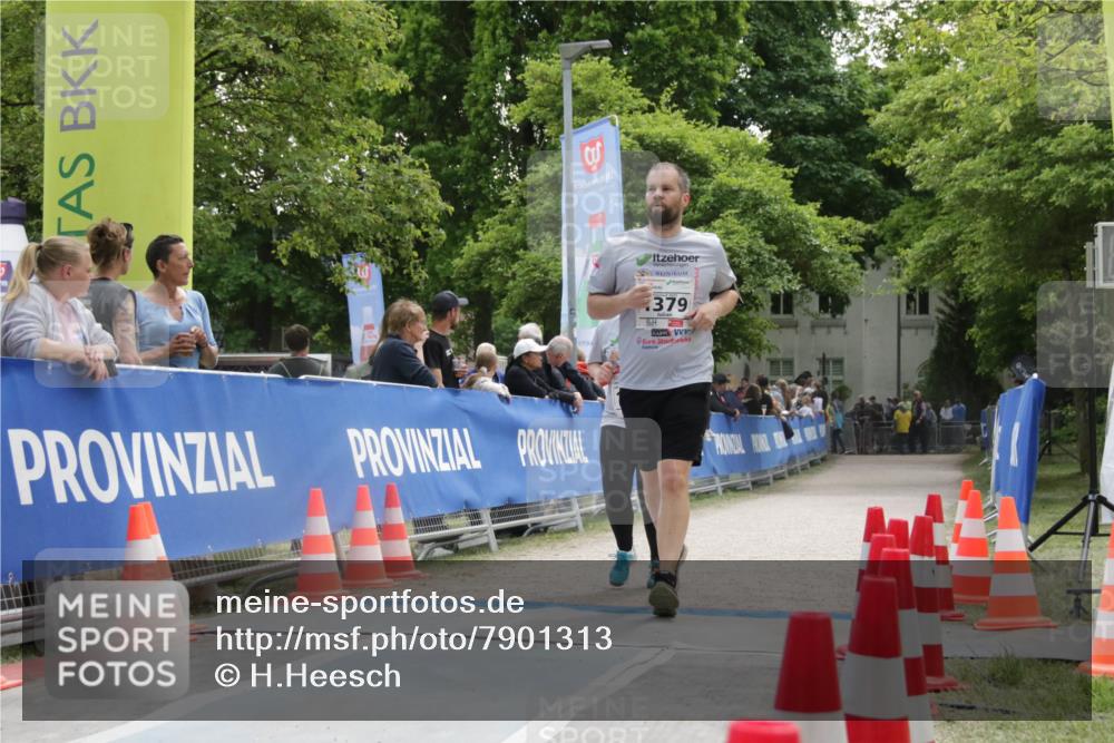 17.05.2025 - Störlauf H.Heesch http://msf.ph/oto/7901313 17.05.2025 14:55:23 Ziel 9, 1994, 379 meine-sportfotos.de