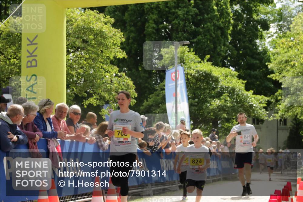 17.05.2025 - Störlauf H.Heesch http://msf.ph/oto/7901314 17.05.2025 14:11:55 Ziel 708, 1, 824 meine-sportfotos.de