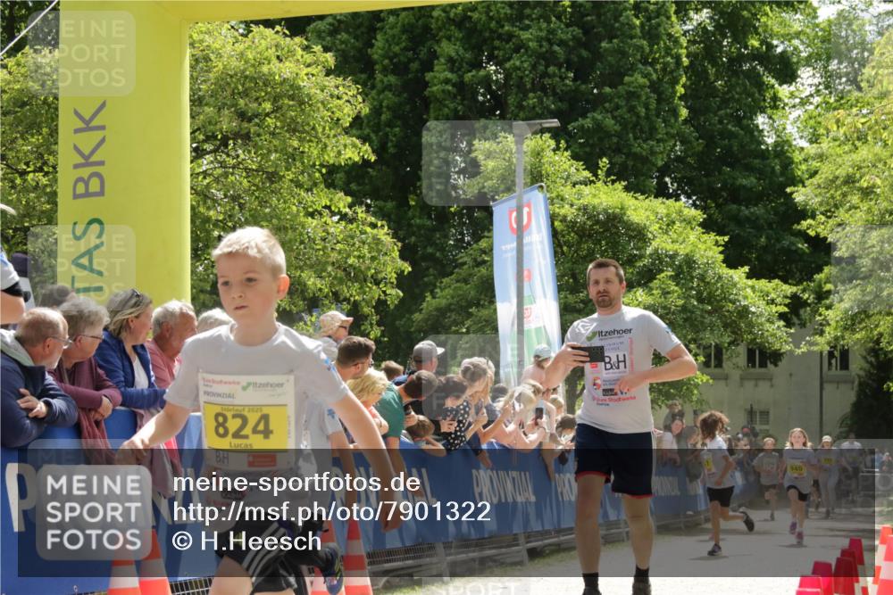 17.05.2025 - Störlauf H.Heesch http://msf.ph/oto/7901322 17.05.2025 14:11:56 Ziel 1998, 2025, 824, 000, 1216, 940 meine-sportfotos.de