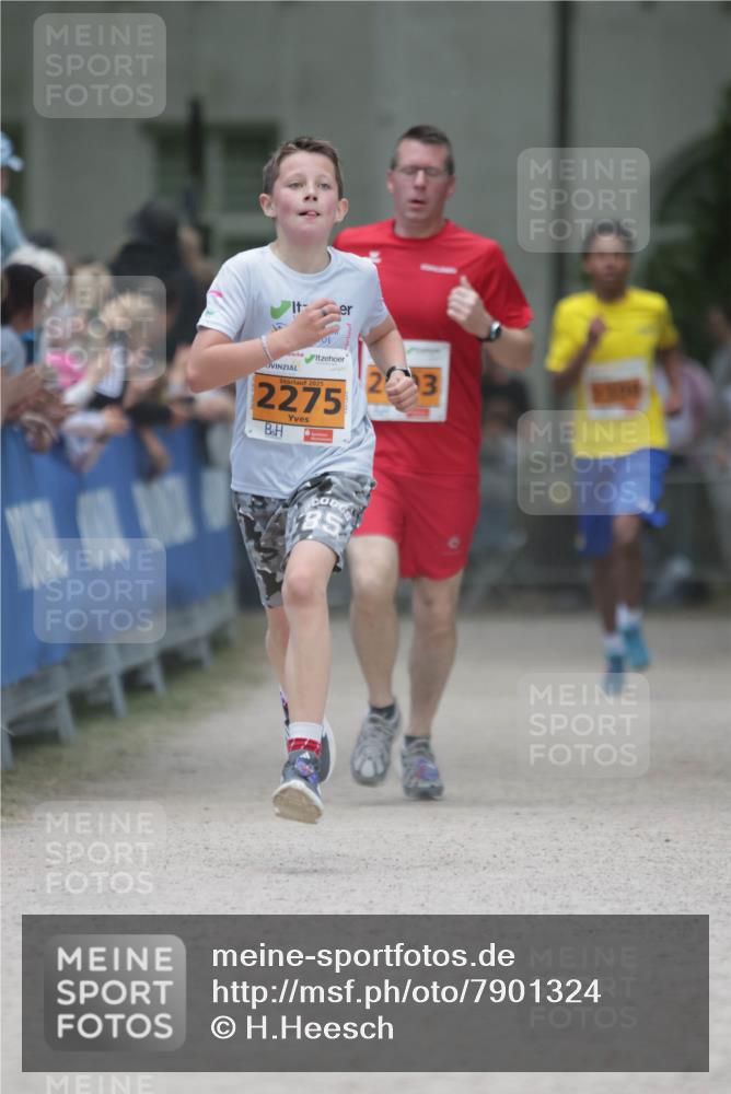 17.05.2025 - Störlauf H.Heesch http://msf.ph/oto/7901324 17.05.2025 15:25:24 Ziel 2025, 2275, 85 meine-sportfotos.de